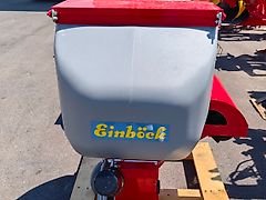 Einböck P-BOX STI