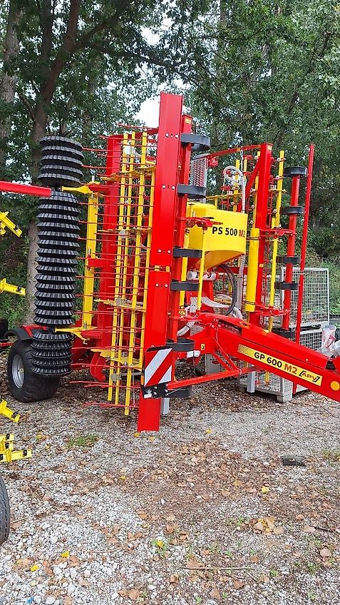 APV GP600 FullEdition