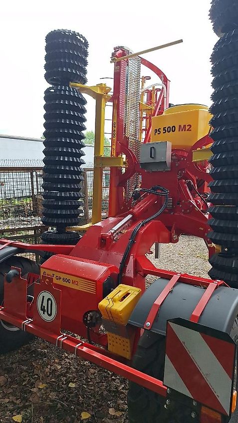 APV GP600 FullEdition