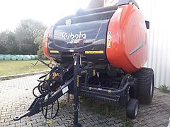 Kubota BV5200 Plus