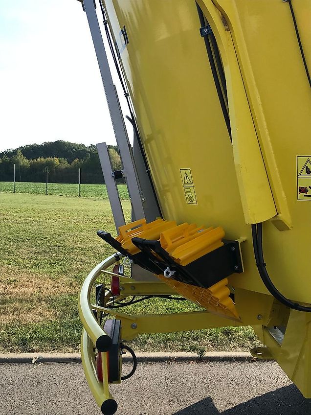 Sgariboldi Grizzly 7120-2