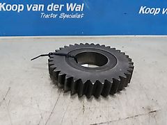 Fendt PTO/ PTO DELEN