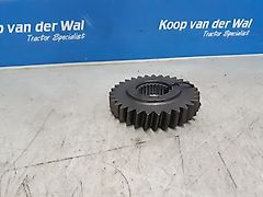 Fendt PTO/ PTO DELEN