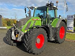 Fendt 720 Vario Gen6 Power+