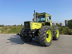Mercedes-Benz MB Trac 1600
