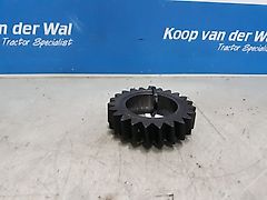 Fendt PTO/ PTO DELEN