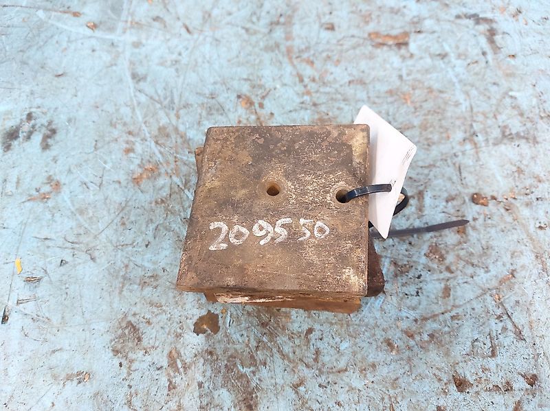 Hydrema 906 (Spare part/Reservedel/Ersatzteil)