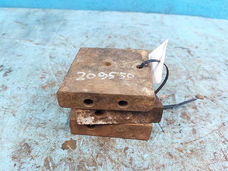 Hydrema 906 (Spare part/Reservedel/Ersatzteil)