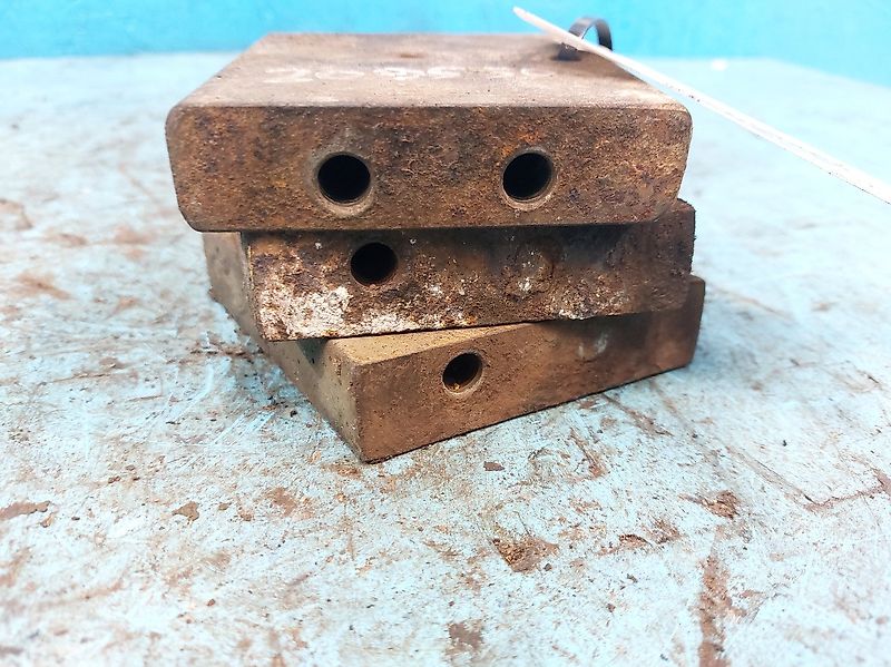 Hydrema 906 (Spare part/Reservedel/Ersatzteil)