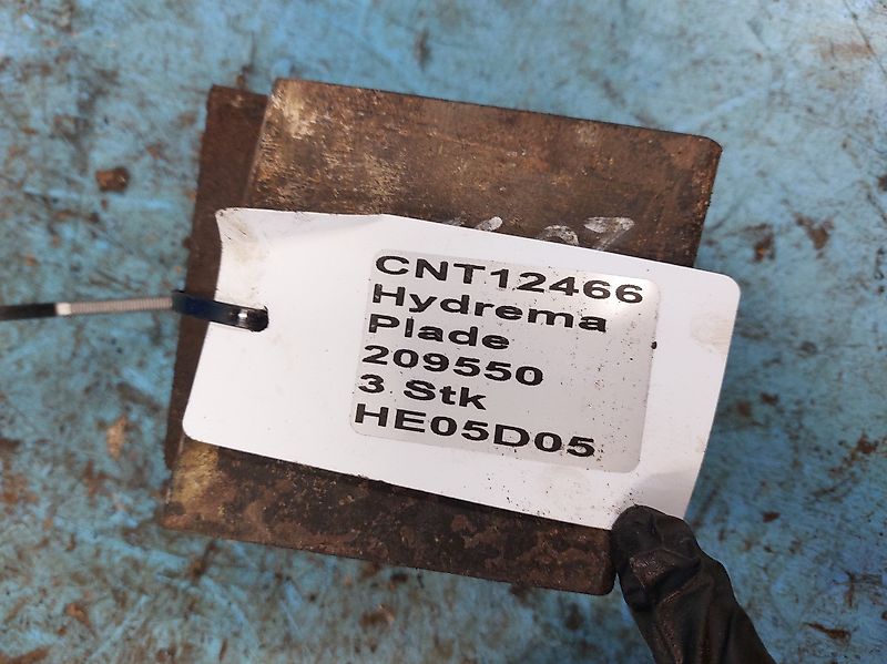 Hydrema 906 (Spare part/Reservedel/Ersatzteil)