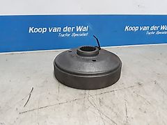 Fendt 4 WD PARTS / ONDERDELEN