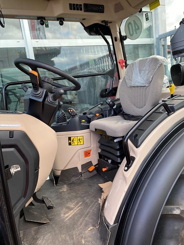 Case IH Quantum 100 V