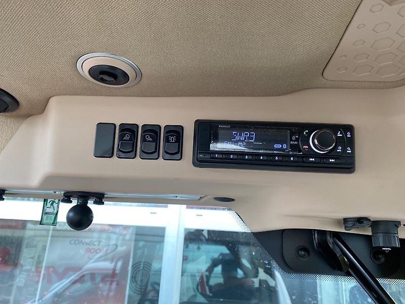 Case IH Quantum 100 V