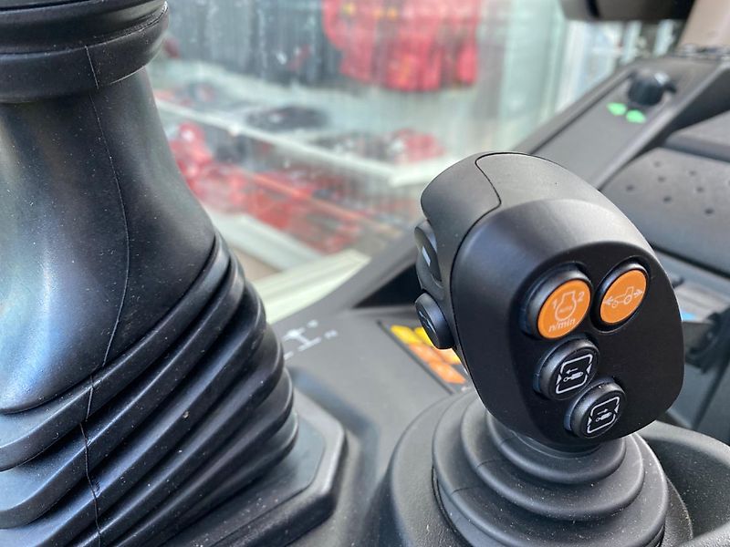 Case IH Quantum 100 V