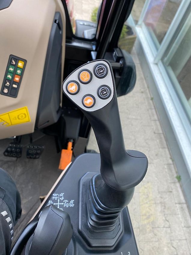 Case IH Quantum 100 V