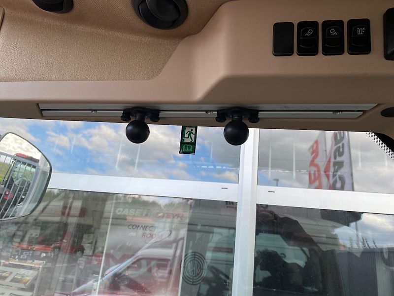 Case IH Quantum 100 V