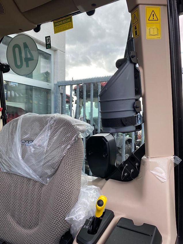 Case IH Quantum 100 V