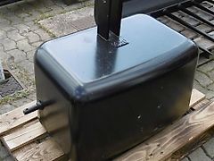 Deutz-Fahr 250kg Small Frontgewicht