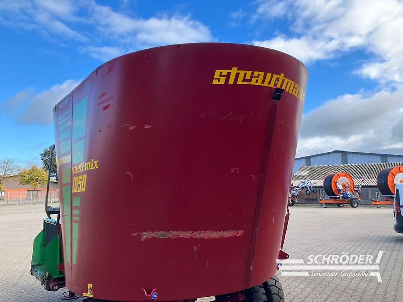 Strautmann VERTI MIX 1050