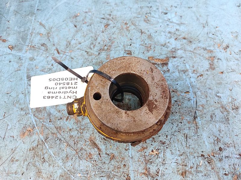 Hydrema 906 (Spare part/Reservedel/Ersatzteil)