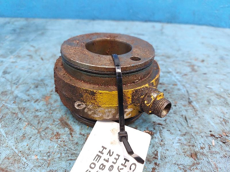 Hydrema 906 (Spare part/Reservedel/Ersatzteil)