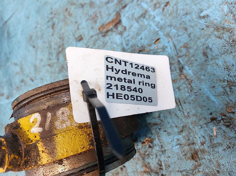 Hydrema 906 (Spare part/Reservedel/Ersatzteil)