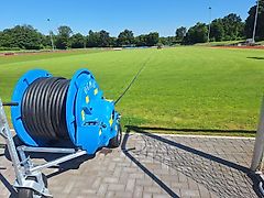 Ocmis Micro Rain