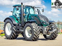 Valtra T214 - 2016 ROK - 4950 h