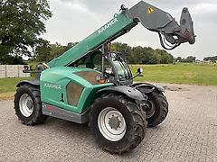 Kramer KT407 Vario