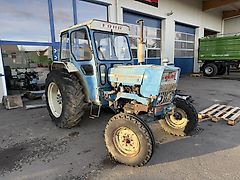 Ford 4000