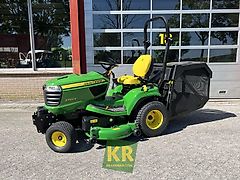 John Deere X950R #694586