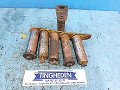 Hydrema 906 (Spare part/Reservedel/Ersatzteil)