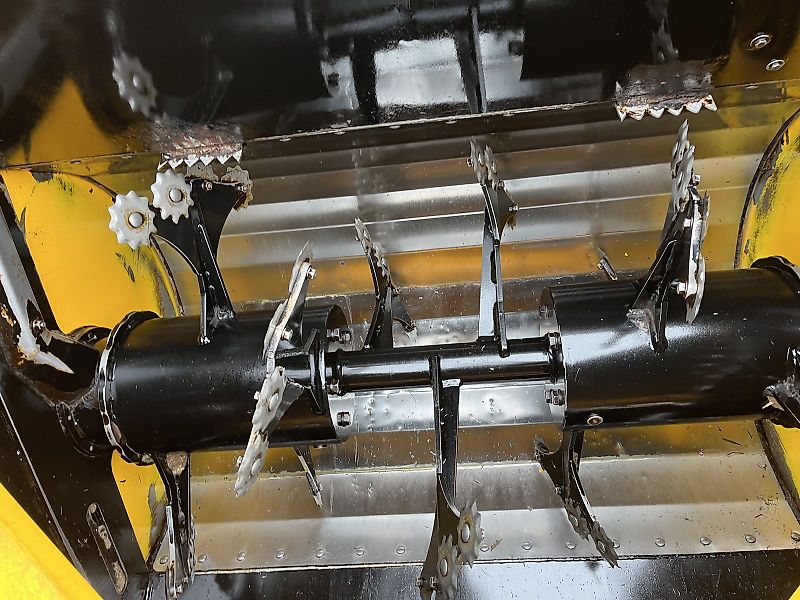 Grutech Mischschaufel GTH-LFM2 F