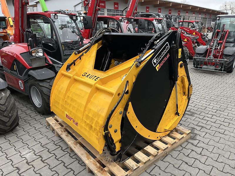 Grutech Mischschaufel GTH-LFM2 F