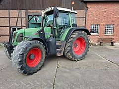 Fendt 716 Vario