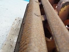 Laverda 3700 (Spare part/Reservedel/Ersatzteil)