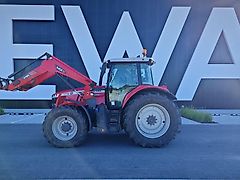 Massey Ferguson 7718 S