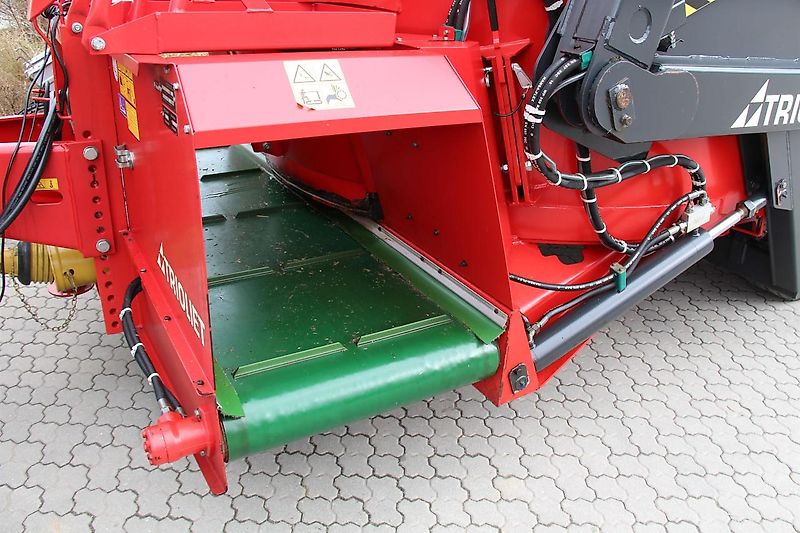 Trioliet TM1-1000