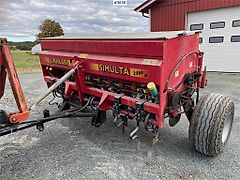 Junkkari Simulta 2500