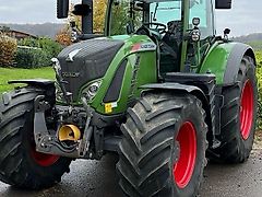 Fendt 724