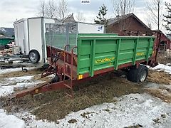 Strautmann BE6