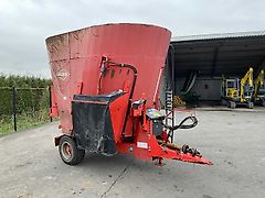 Kuhn Euromix 1270