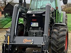 Fendt 207 S Vario Gen3 Forstumbau
