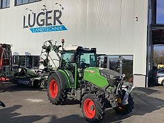 Fendt 209 Vario P