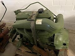 Mercedes-Benz OM 366 *Motor*