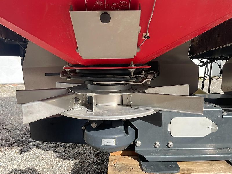 Kverneland TL 1500 GEOSPREAD ISO-BUS