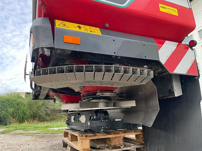 Kverneland TL 1500 GEOSPREAD ISO-BUS