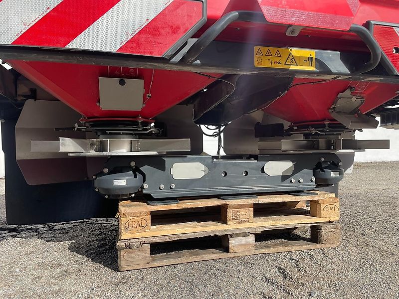 Kverneland TL 1500 GEOSPREAD ISO-BUS