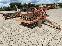 SILOWOLFF WENDEPACKER