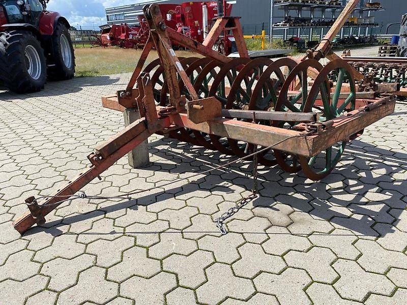 SILOWOLFF WENDEPACKER